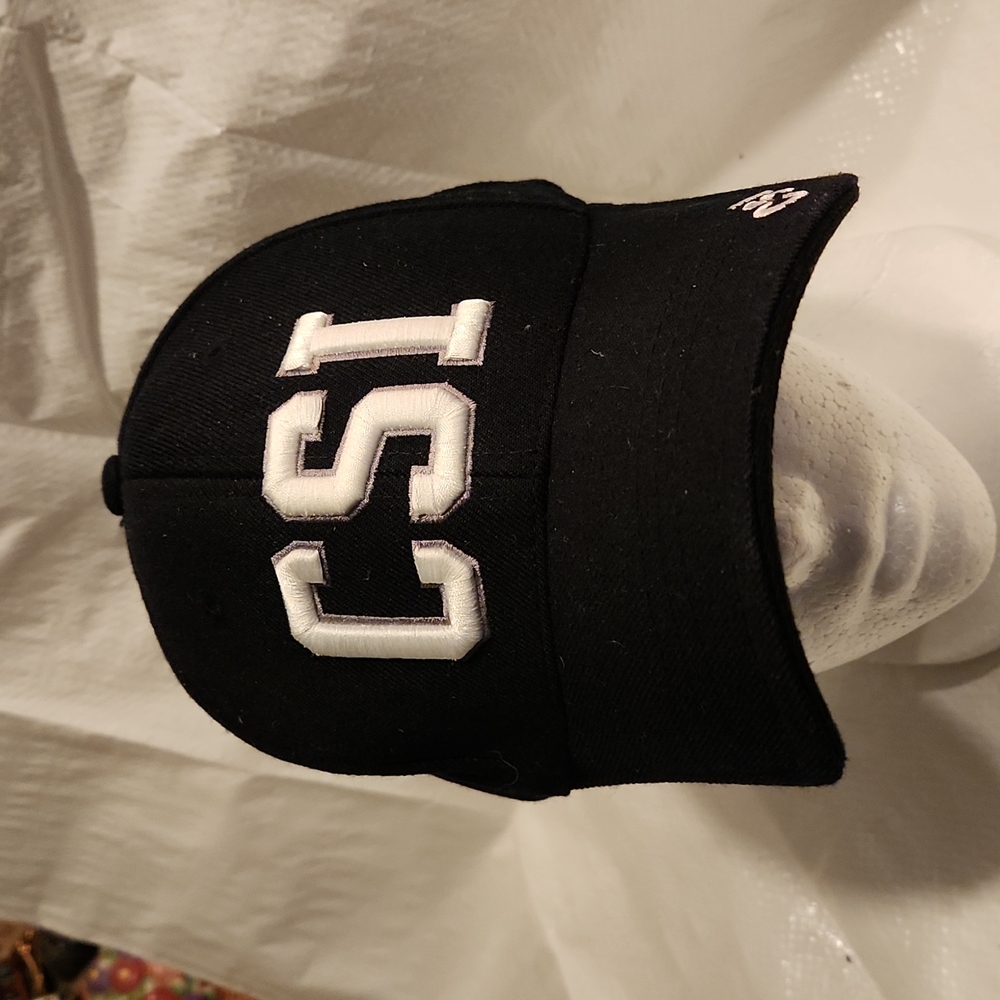 Baseball Hat CSI